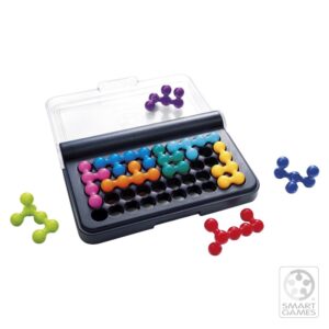 Iq Fit Smart Games
