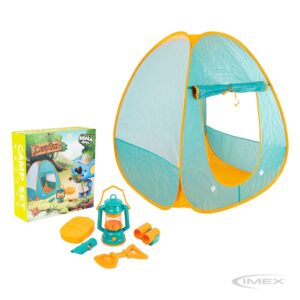 Kit Camping Toys