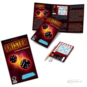 Knister Fractal