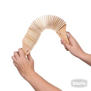 Kokiriko Madera Dactic