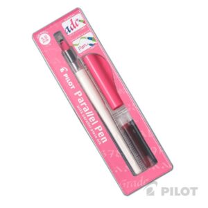 Lapicera Parallel Punta 3.0 Mm Pilot