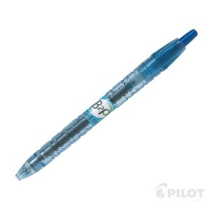 Lápiz Gel B2p 0.7 Azul
