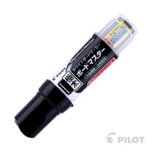 Marcador De Pizarra Vbm Jumbo Negro Pilot