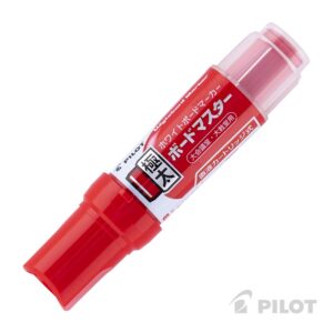 Marcador De Pizarra Vbm Jumbo Rojo Pilot