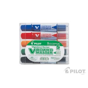Marcador Pizarra V Board Master