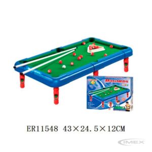 Mesa De Pool