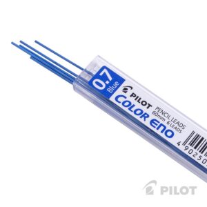 Minas De Color Azul 0.7 Pilot