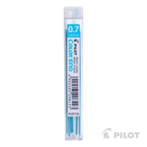 Minas De Color Turquesa 0.7 Pilot