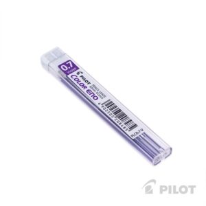 Minas De Color Violeta 0.7 Pilot