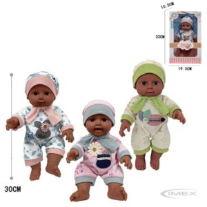Muñeca Surtido Toys