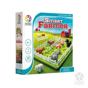 Orden En La Granja Smart Games