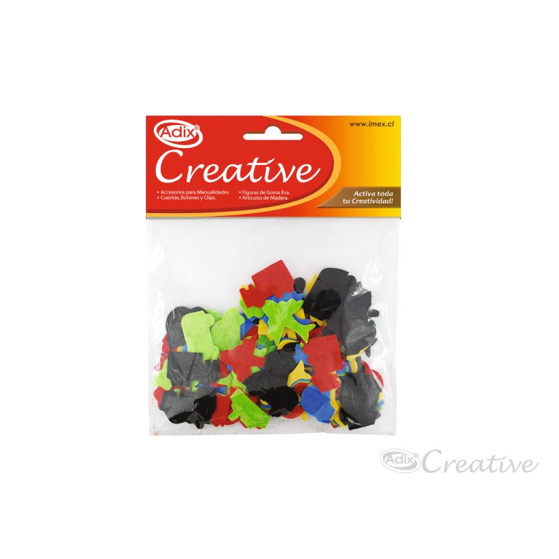 Pack Manualidades Azul Creative - Imagen 7