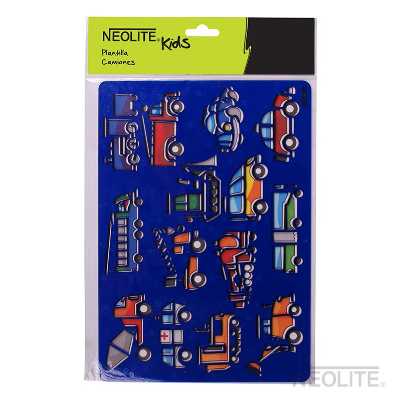 Pack Manualidades Azul Creative - Imagen 8