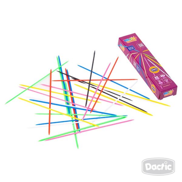Palitos Chinos Dactic