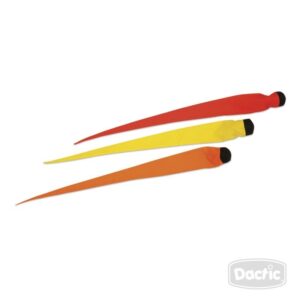 Pelotas Cometa Dactic