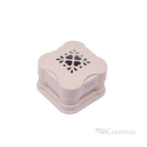 Perforadora Anywhere 1,5" Diseño