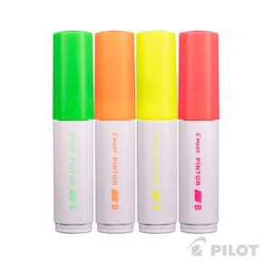 Pintor Set Neón Biselado