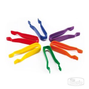 Pinzas Grandes Dactic