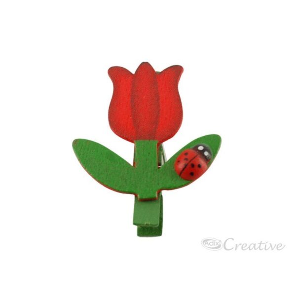 material didactico pinzas tulipan creative 1