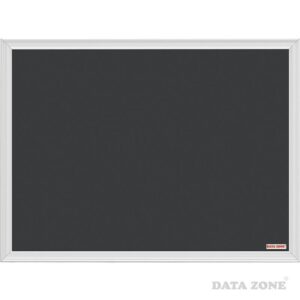 Pizarra De Pared Para Tiza 45x60 Cm Datazone