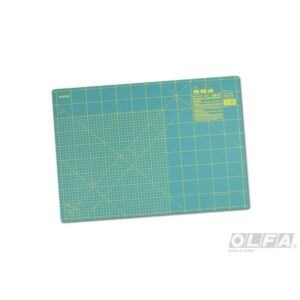 Plancha Salvacortes De 600 X 450 X 1.6mm. Olfa