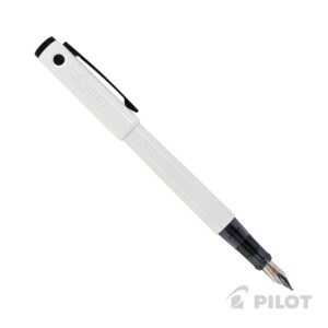 Pluma Explorer Blanco Pilot