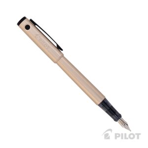 Pluma Explorer Dorado Pilot