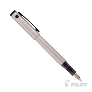 Pluma Explorer Plateado Pilot