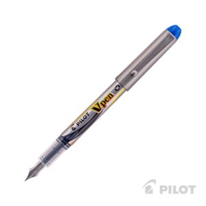 Pluma V-pen Azul Pilot