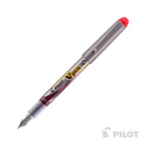 Pluma V-pen Rojo Pilot