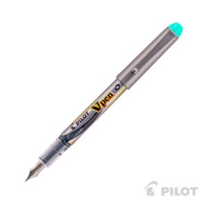 Pluma V-pen Verde Claro
