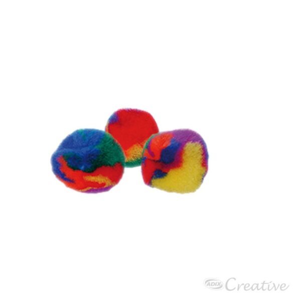 material didactico pompon arcoiris creative 1