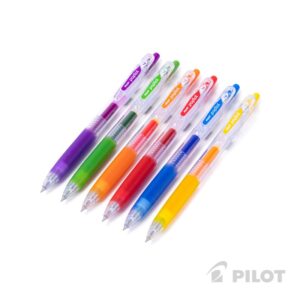Pop'lol Básicos 6 Colores