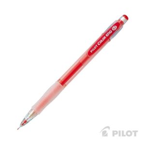 Portaminas Color Eno 0.7 Rojo Pilot