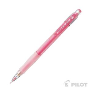 Portaminas Color Eno 0.7 Rosado Pilot