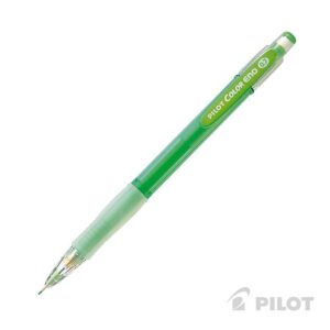 Portaminas Color Eno 0.7 Verde Pilot