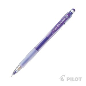 Portaminas Color Eno 0.7 Violeta Pilot