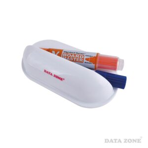 Posa Marcador Para Pizarras Magnético Horizontal Datazone