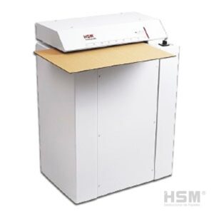 Recicladora De Cartón Profipack Hsm