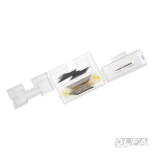 Repuesto Cuchillo Ak-5 Olfa