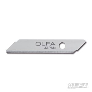 Repuesto Cuchillo Blanco Ts-1 Olfa