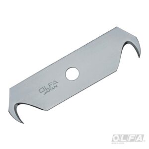 Repuesto Cuchillo Hoja Gancho Olfa