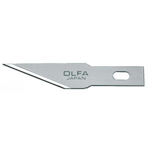 Repuesto Para Cuchillo De Precisión Ak-4. 5 U. Olfa