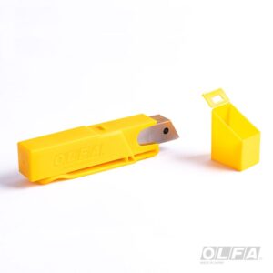 Repuesto Universal Grande Estuche 30unid Blister Olfa