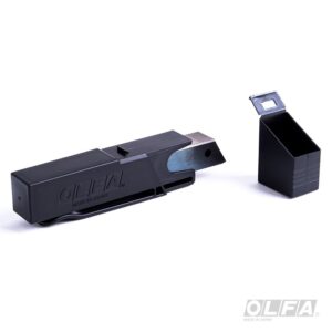Repuesto Universal Grande Estuche 30unid Blister Olfa