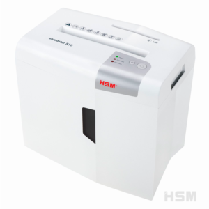 S10 Sc 6,0mm Destructora Hsm