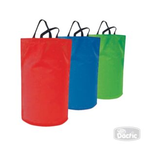 Sacos Para Saltar Dactic