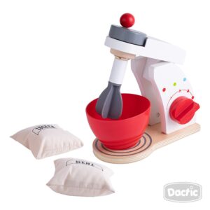 Set Batidora Dactic