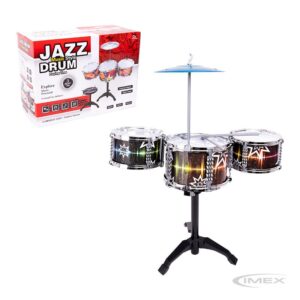 Set De Batería Toys