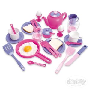 Set De Desayuno